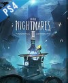 Little Nightmares 2 (Day One Edition) (PS4) Little Nightmares 2 (Day One Edition) (PS4)
