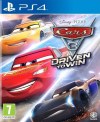 Cars 3: Driven to Win (PS4) Cars 3: Driven to Win (PS4)