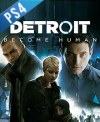 Detroit: Become Human (KEY) (CD KEY) (PS4) Detroit: Become Human (KEY) (CD KEY) (PS4)