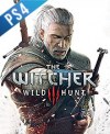The Witcher 3: Wild Hunt (KEY) (CD KEY) (PS4) The Witcher 3: Wild Hunt (KEY) (CD KEY) (PS4)