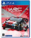 Wrc Generations (PS4) Wrc Generations (PS4)
