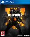 Call of Duty: Black Ops 4 (PS4) Call of Duty: Black Ops 4 (PS4)