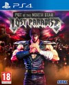 Fist of the North Star: Lost Paradise (PS4) Fist of the North Star: Lost Paradise (PS4)