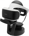 Ειδική βάση στήριξης Venom Universal VR Headset Stand and Organiser για PlayStation VR / Oculus Rift / HTC Vive Ειδική βάση στήριξης Venom Universal VR Headset Stand and Organiser για PlayStation VR / Oculus Rift / HTC Vive