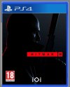 Hitman III PS4 (MTX) Hitman III PS4 (MTX)