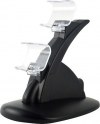 Lehuai διπλή βάση φόρτισης controller for Sony PS4 Lehuai διπλή βάση φόρτισης controller for Sony PS4