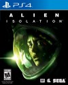 PS4 GAME - Alien: Isolation (MTX) PS4 GAME - Alien: Isolation (MTX)