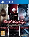 Devil May Cry Hd Collection (PS4) Devil May Cry Hd Collection (PS4)