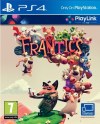 PS4 GAME - Frantics (GR) PS4 GAME - Frantics (GR)
