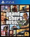 Grand Theft Auto 5 (PS4) Grand Theft Auto 5 (PS4)