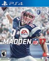 PS4 GAME - Madden NFL 17 (ΜΤΧ) PS4 GAME - Madden NFL 17 (ΜΤΧ)