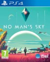 No Man's Sky (PS4) No Man's Sky (PS4)