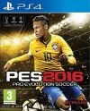 PS4 GAME - Pro Evolution Soccer 2016 (ΜΤΧ) PS4 GAME - Pro Evolution Soccer 2016 (ΜΤΧ)
