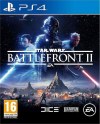 Star Wars Battlefront 2 (PS4) Star Wars Battlefront 2 (PS4)