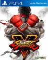 PS4 GAME - Street Fighter V 5 - Spanish PS4 GAME - Street Fighter V 5 - Spanish