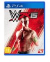 PS4 Game - W2k15 (ΜΤΧ) PS4 Game - W2k15 (ΜΤΧ)