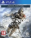 Tom Clancy's Ghost Recon Breakpoint: Auroa Edition (PS4) Tom Clancy's Ghost Recon Breakpoint: Auroa Edition (PS4)