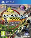 Trackmania Turbo PS4 Game (Used) Trackmania Turbo PS4 Game (Used)