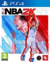 Nba 2K22 (PlayStation 4) (PS4) Nba 2K22 (PlayStation 4) (PS4)