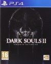 Dark Souls 2: Scholar of the First Sin (PS4) Dark Souls 2: Scholar of the First Sin (PS4)
