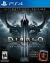 Diablo 3 (Ultimate Evil Edition) (PS4) Diablo 3 (Ultimate Evil Edition) (PS4)