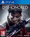 Dishonored: Death of the Outsider (PS4) Dishonored: Death of the Outsider (PS4)