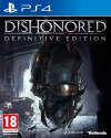 Dishonored: Definitive Edition (PS4) Dishonored: Definitive Edition (PS4)
