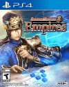 PS4 GAME - Dynasty Warrior Empires 8 (ΜΤΧ) PS4 GAME - Dynasty Warrior Empires 8 (ΜΤΧ)