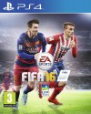 PS4 GAME - Fifa 16 (ΜΤΧ) PS4 GAME - Fifa 16 (ΜΤΧ)