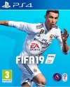 Fifa 19 (PS4) Fifa 19 (PS4)