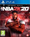 Nba 2K20 (PS4) Nba 2K20 (PS4)