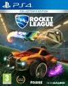 PS4 GAME - Rocket League Collector's Edition (MTX) PS4 GAME - Rocket League Collector's Edition (MTX)