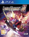 Samurai Warriors 4-2 4-Ii (PS4) Samurai Warriors 4-2 4-Ii (PS4)