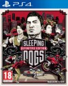 Sleeping Dogs: Definitive Edition (PS4) Sleeping Dogs: Definitive Edition (PS4)