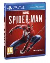 PS4 GAME - SPIDER-MAN (ΜΤΧ) PS4 GAME - SPIDER-MAN (ΜΤΧ)