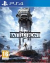PS4 GAME - Star Wars Battlefront (MTX) PS4 GAME - Star Wars Battlefront (MTX)