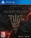 The Elder Scrolls Online: Morrowind (PS4) The Elder Scrolls Online: Morrowind (PS4)