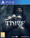 Thief (PS4) Thief (PS4)