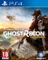 PS4 GAME - Tom Clancy's Ghost Recon: Wildlands PS4 GAME - Tom Clancy's Ghost Recon: Wildlands