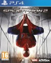 The Amazing Spider-Man 2 PS4 ( ΜΤΧ) The Amazing Spider-Man 2 PS4 ( ΜΤΧ)