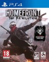 Homefront: The Revolution MTX Homefront: The Revolution MTX
