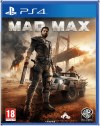 MAD MAX PS4 Game MTX MAD MAX PS4 Game MTX