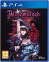 Bloodstained: Ritual of the Night (PS4) Bloodstained: Ritual of the Night (PS4)