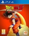 Dragon Ball Z Kakarot (PS4) Dragon Ball Z Kakarot (PS4)