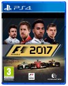 F1 2017 (PS4) F1 2017 (PS4)