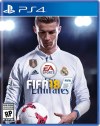PS4 GAME - FIFA 18 ΜΤΧ PS4 GAME - FIFA 18 ΜΤΧ