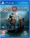 PS4 GAME - God of War PS4 GAME - God of War