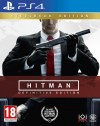 Hitman: Definitive Edition (Steelbook) (PS4) Hitman: Definitive Edition (Steelbook) (PS4)