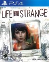 Life Is Strange (PS4) Life Is Strange (PS4)