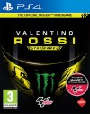 Motogp 16: Valentino Rossi the Videogame (PS4) Motogp 16: Valentino Rossi the Videogame (PS4)